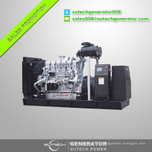 Gerador diesel de 1875KVA Mitsubishi com qualidade original e preço razoável